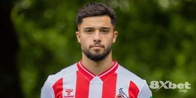 vnfootball - thabet apk