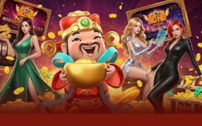 6686 Nạp Thẻ Cào: Những Giải Pháp Thanh Toán Tối Ưu Cho Người Chơi Việt Nam