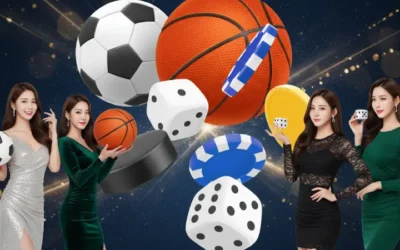 Chiến lược hiệu quả khi tham gia cf68 thể thao trực tuyến