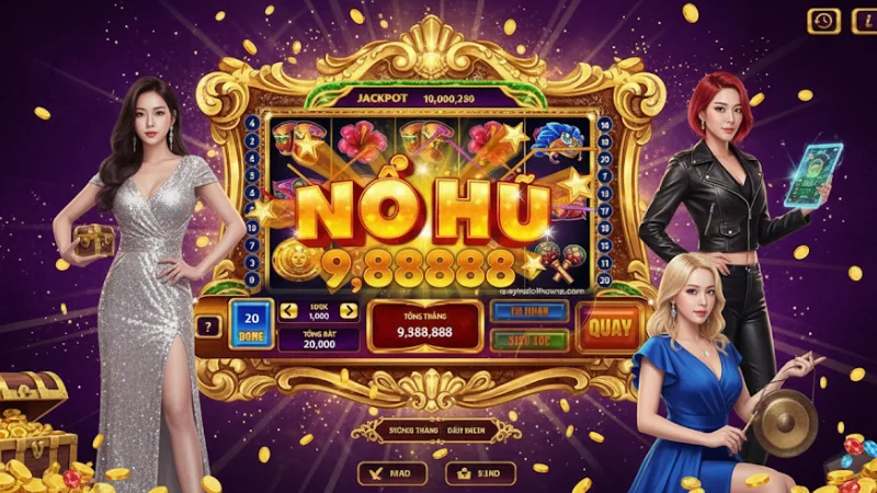 vnfootball - 789bet tặng 100k