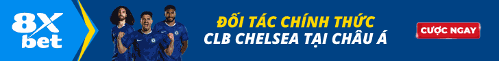 8XBET - Đối tác chính thức CLB Manchester City